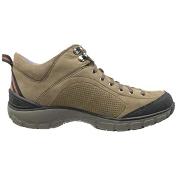 Clarks Women's Wave Hiker Ankle Boot - Picture 3 of 7